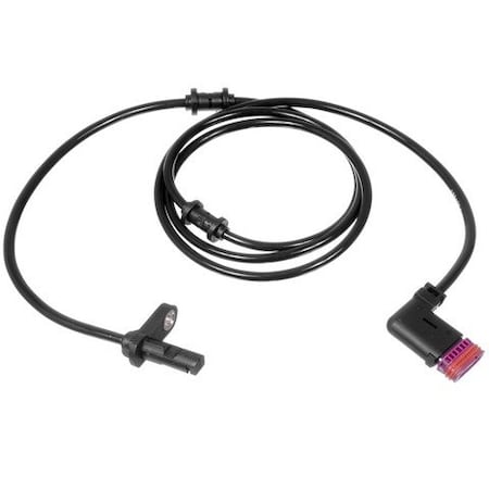 Holstein Abs Wheel Speed Sensor, 2Abs0095 2ABS0095